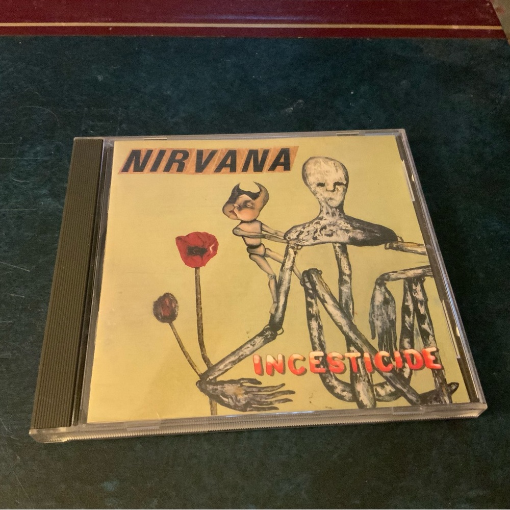 Nirvana incesicide